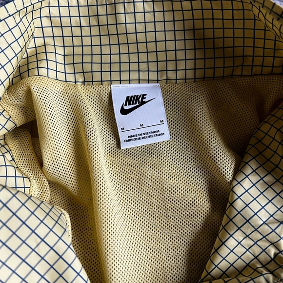 NIKE windbreaker - Picture 4 of 5
